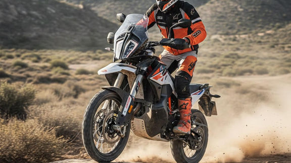 2024 890 ADVENTURE R