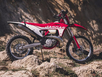 GASGASの足つき性は?!