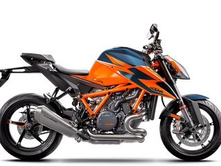 1290 SUPER DUKE R 2019 KTM京都セール対象車★