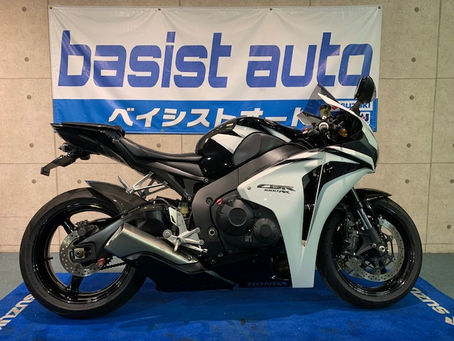 CBR1000RR入荷しました♪