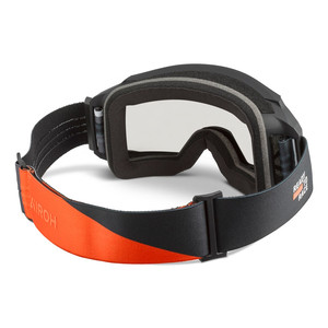 BLAST XR 1 GOGGLES BLACK / GREY | ktm-onlineshop