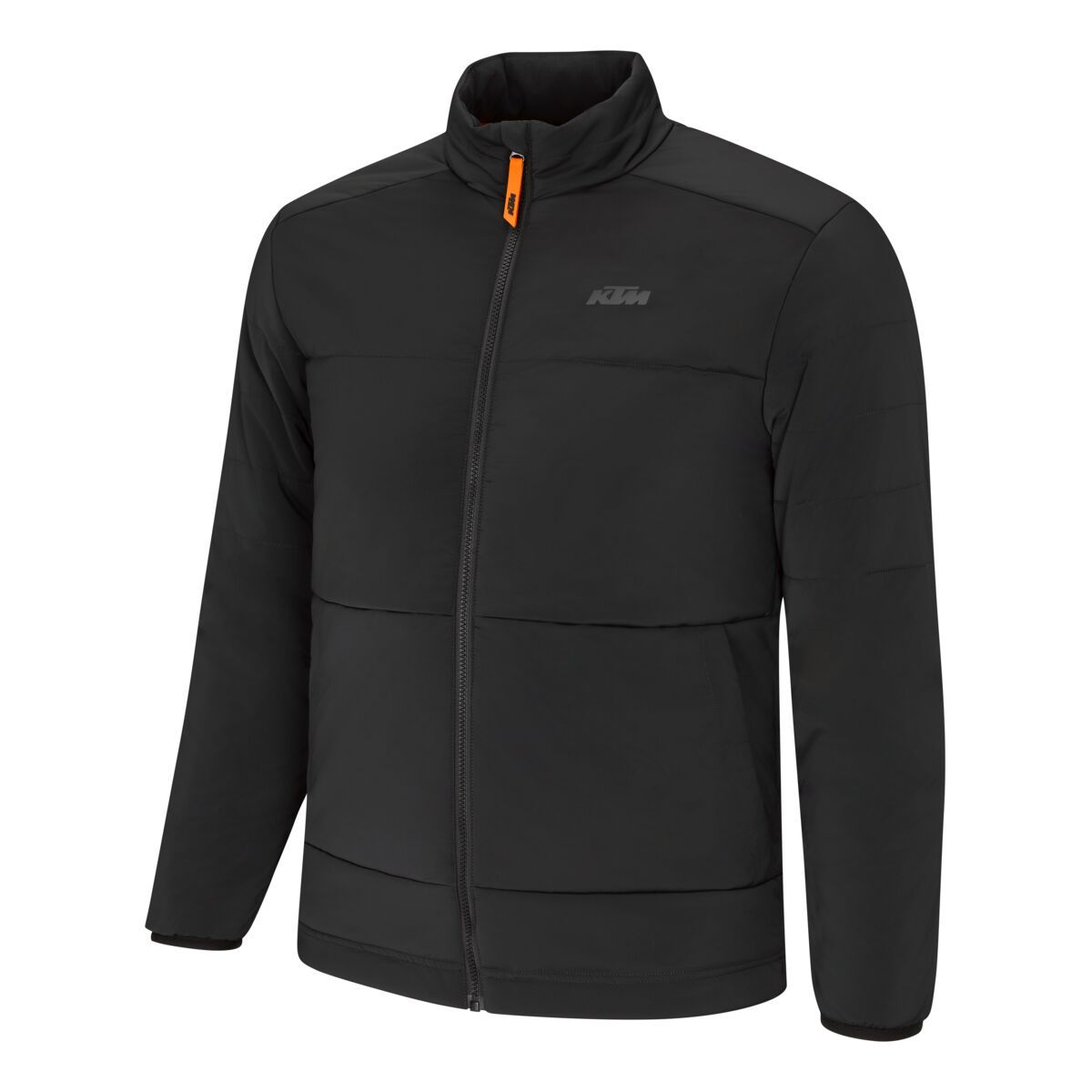 PUFF JACKET