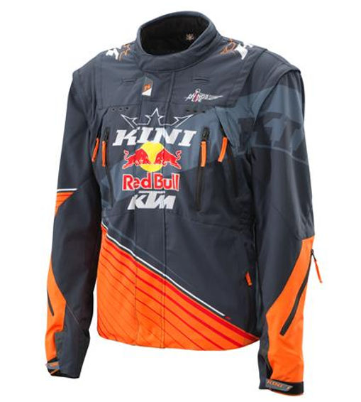 KINI-RB COMPETITION JACKET | ktm-onlineshop