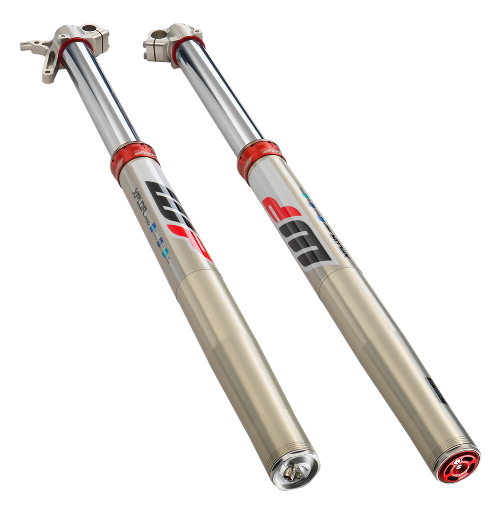 XPLOR PRO 7448 AIR SPRING FORK | ハスクバーナ オンラインストア
