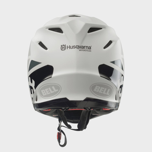MOTO 9 FLEX RAILED HELMET | ハスクバーナ オンラインストア