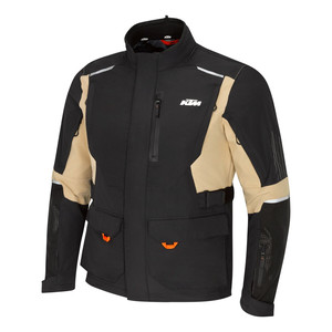 RACETECH K-HYDRATECH PRO JACKET | ktm-onlineshop