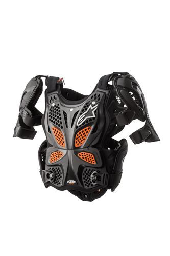 A10 BODY PROTECTOR | ktm-onlineshop