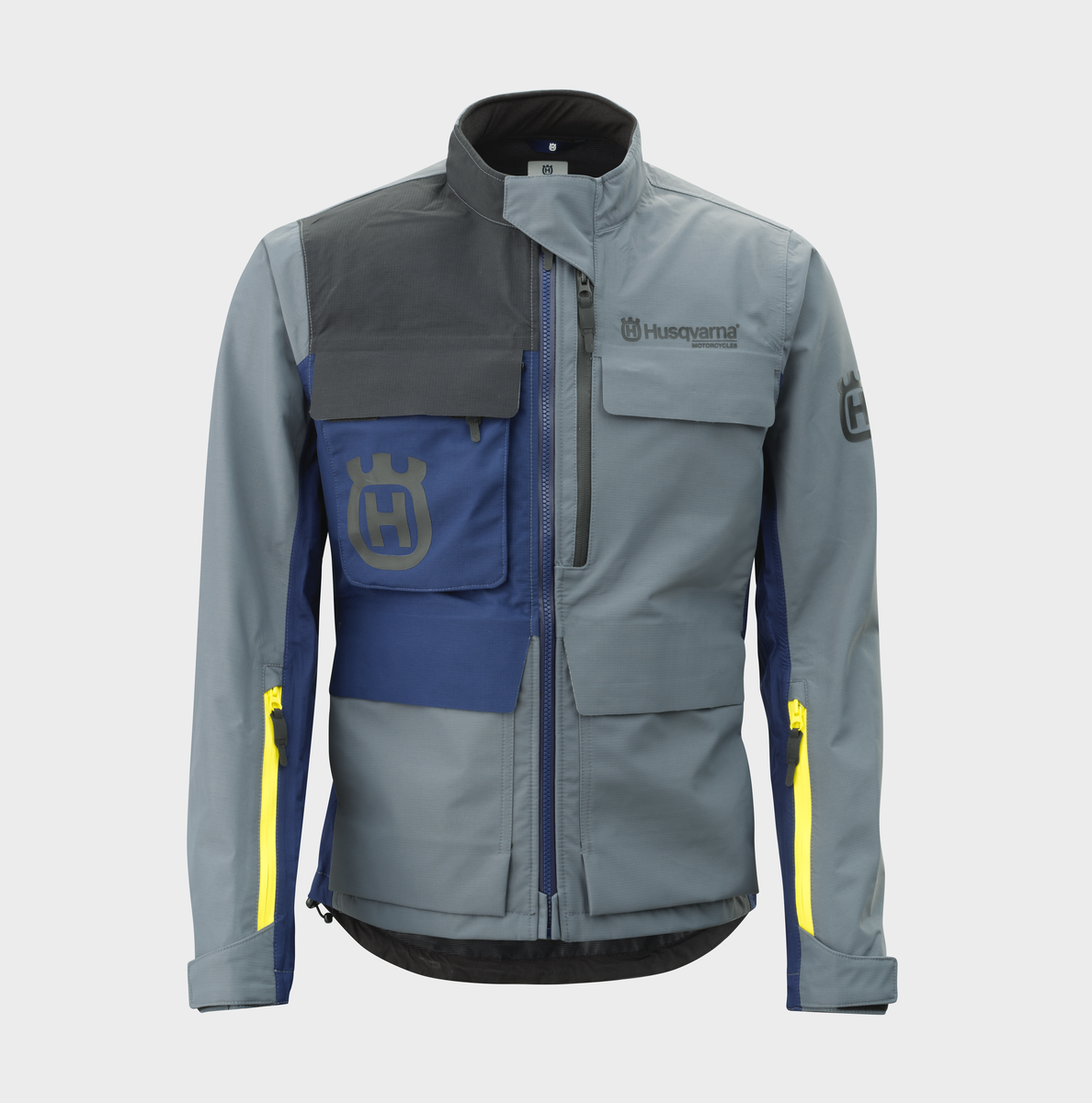 ハスクバーナ　ゴットランドジャケット　サイズM GOTLAND JACKET WP | ハスクバーナ オンラインストア