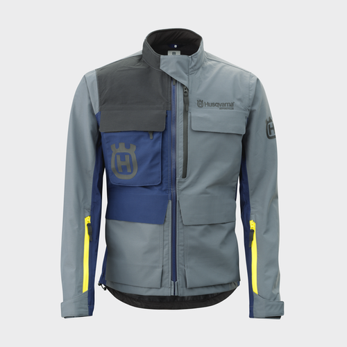 ハスクバーナ　ゴットランドジャケット　サイズM GOTLAND JACKET WP | ハスクバーナ オンラインストア