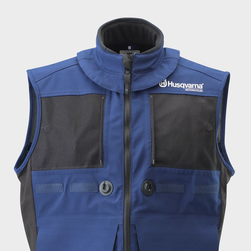 GOTLAND JACKET | ハスクバーナ オンラインストア