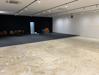 ☆プレオープンへ準備中です☆