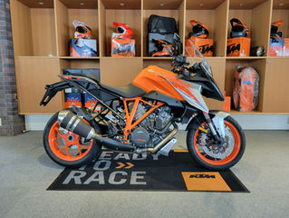 1290 SUPER DUKE GT 2018 KTM京都セール対象車★