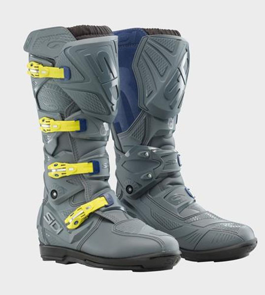 X-3 SRS Boots | ハスクバーナ オンラインストア