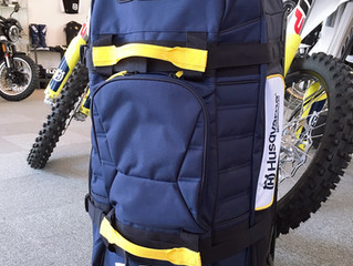 ★☆Husqvarna用品のご紹介☆★