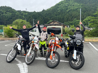 ☆2024コマ練KANSAI☆ラリーイベントに参加してきました!