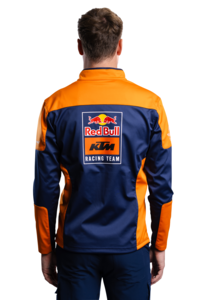 サムネイル： REPLICA TEAM SOFTSHELL JACKET