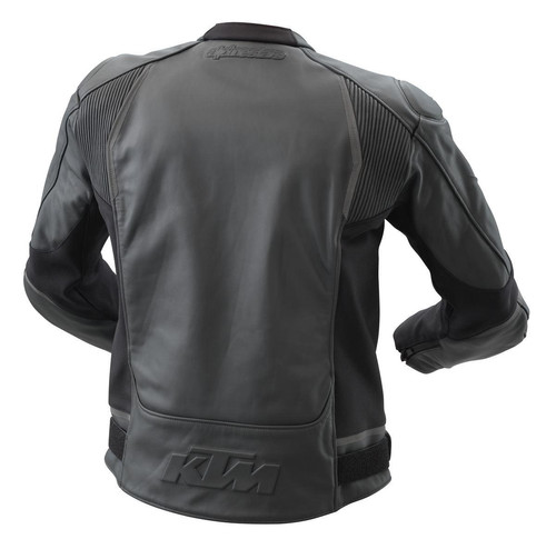 RESONANCE LEATHER JACKET | ktm-onlineshop