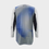 サムネイル： RAILED JERSEY BLUE