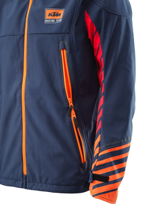 サムネイル： RACING TEAM SPEED JACKET