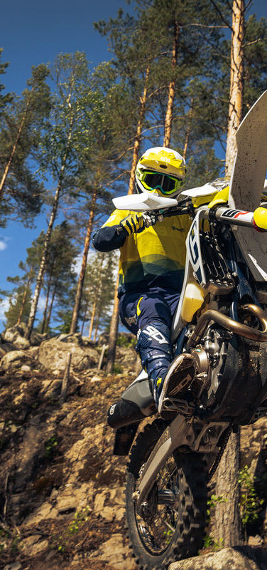 Motard ハスクバーナ京都 Motard ハスクバーナ京都