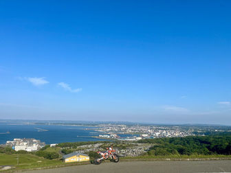 2024北海道ツーリング行ってきました2