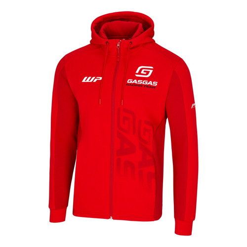 ＆Team　ジップフーディ　Mサイズ TEAM ZIP HOODIE | ktm-onlineshop