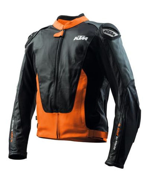 RSX Jacket | ktm-onlineshop