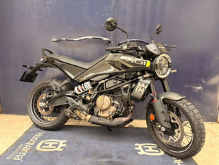 401SVARTPILEN 2024 極上中古車!!