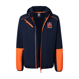 RB KTM GRID SOFTSHELL JACKET | ktm-onlineshop