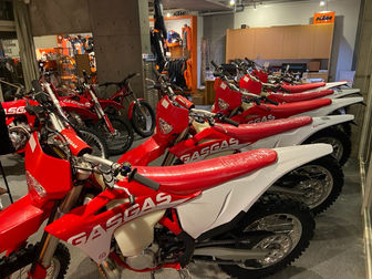 エンデューロモデル在庫あります!