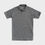 サムネイル： ORIGIN POLO GREY