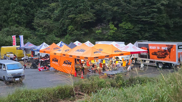 今年も！！ベイシストオート OFFROAD FES 2026開催します！