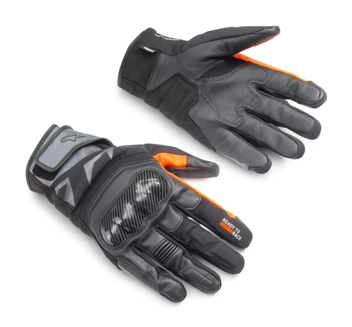 SMX Z DRYSTAR GLOVES | ktm-onlineshop