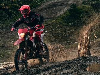 GASGASキャンペーン終了間際です!