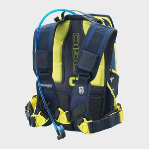 サムネイル： TEAM DAKAR HYDRATION BACKPACK