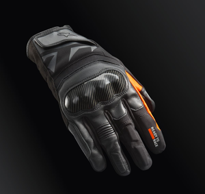 サムネイル： SMX Z DRYSTAR GLOVES