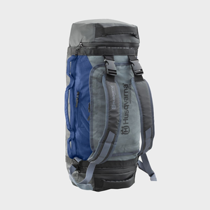 DUFFLE BAG | ハスクバーナ オンラインストア