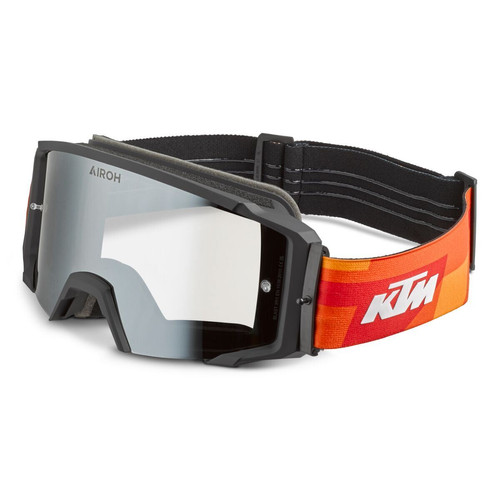 ゴーグル BLAST XR 1 GOGGLES BLACK | ktm-onlineshop