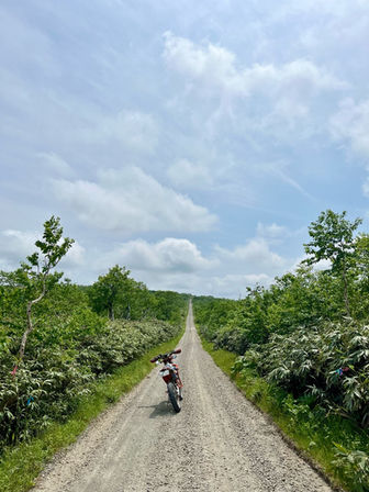 2024北海道ツーリング行ってきました3