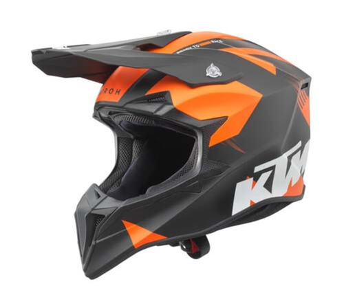 WRAAAP HELMET | ktm-onlineshop