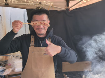 2024年1月7日🎍WEX WEST 開幕戦ウォームアップMIKIへ出場してきました!!! その2