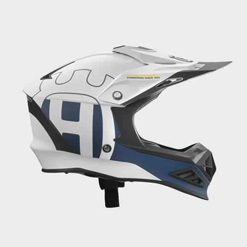 Kids Railed Helmet | ハスクバーナ オンラインストア