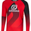 サムネイル： TECH JERSEY - RED