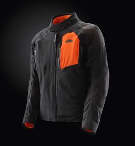 サムネイル： APEX V3 WP JACKET