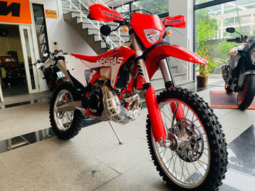 EC250 2021