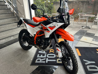2026 390ADVENTURE R!!!