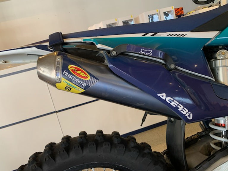 カッコいいte300i 入荷しました