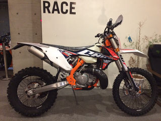 2019 250EXC TPI SIXDAYS 入荷しました!