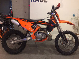 2019年モデル 250XC-W TPI 入荷しました!
