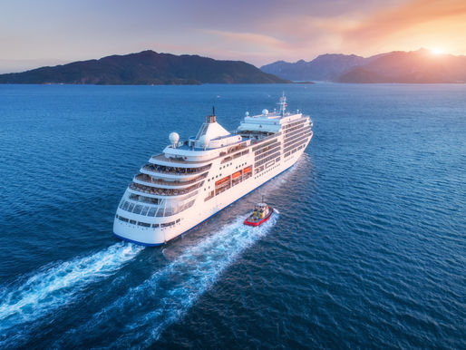 Myths About Cruising